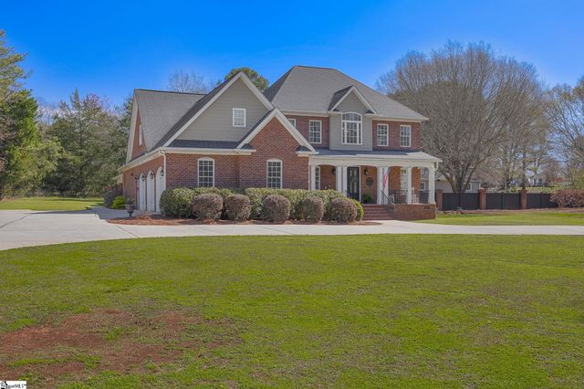233 Bowen Drive, Anderson, SC 29621