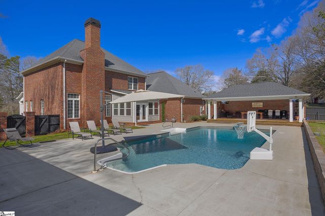 233 Bowen Drive, Anderson, SC 29621