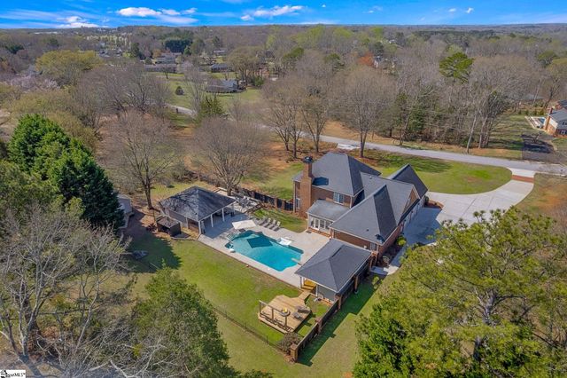 233 Bowen Drive, Anderson, SC 29621