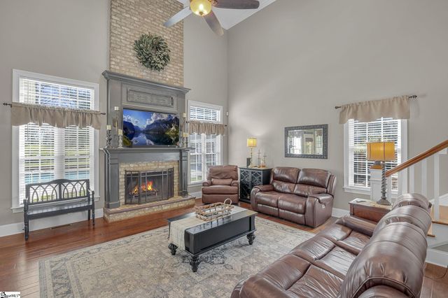 233 Bowen Drive, Anderson, SC 29621