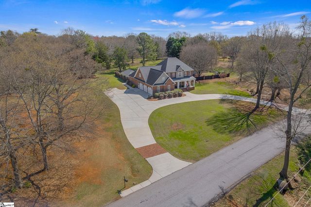 233 Bowen Drive, Anderson, SC 29621