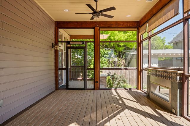 515 E 49th ST, Austin, TX 78751