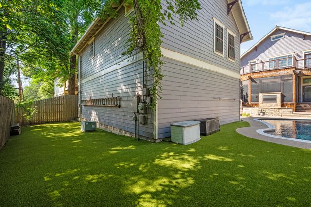 515 E 49th ST, Austin, TX 78751