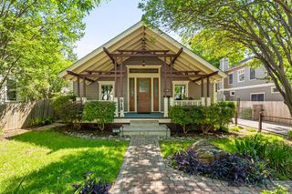 515 E 49th ST, Austin, TX 78751