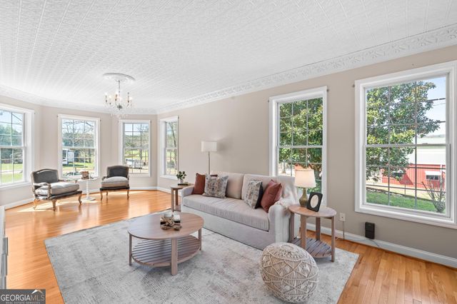 1687 Turkey Creek Road, Thomaston, GA 30286