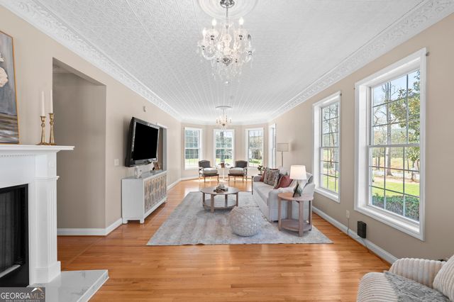 1687 Turkey Creek Road, Thomaston, GA 30286