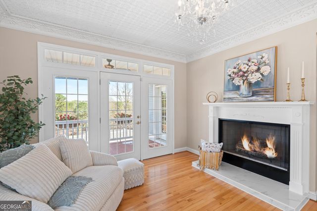 1687 Turkey Creek Road, Thomaston, GA 30286