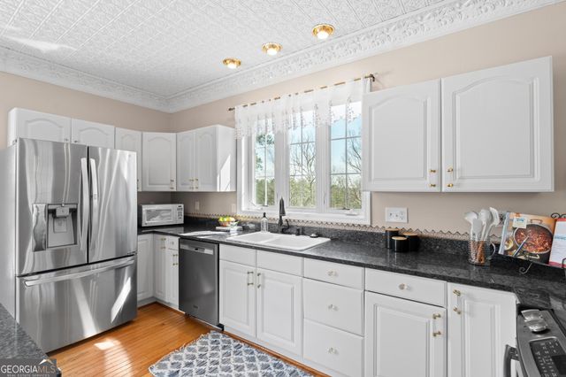 1687 Turkey Creek Road, Thomaston, GA 30286