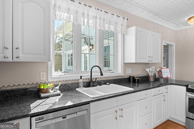 1687 Turkey Creek Road, Thomaston, GA 30286