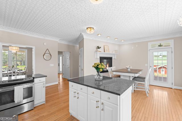 1687 Turkey Creek Road, Thomaston, GA 30286