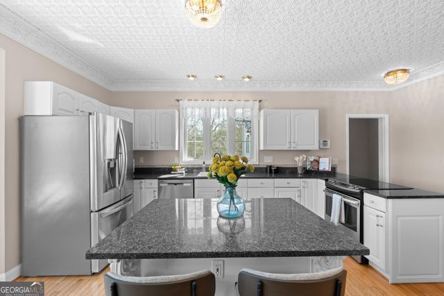 1687 Turkey Creek Road, Thomaston, GA 30286