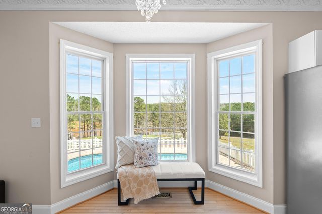 1687 Turkey Creek Road, Thomaston, GA 30286