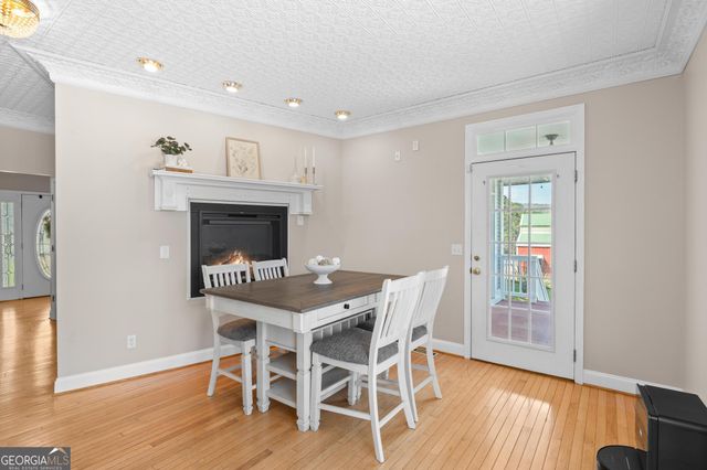 1687 Turkey Creek Road, Thomaston, GA 30286