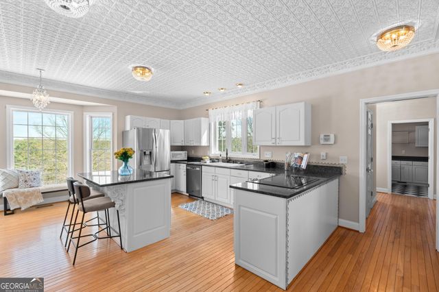 1687 Turkey Creek Road, Thomaston, GA 30286