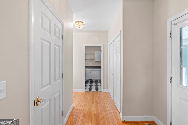 1687 Turkey Creek Road, Thomaston, GA 30286