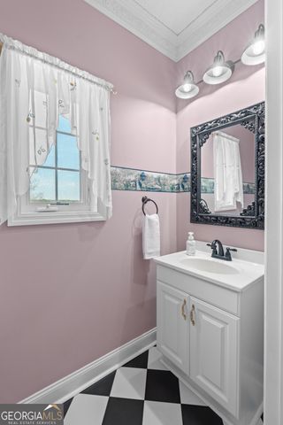 1687 Turkey Creek Road, Thomaston, GA 30286