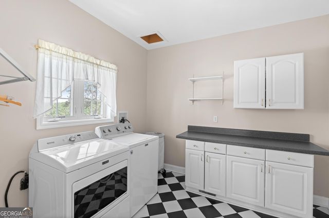 1687 Turkey Creek Road, Thomaston, GA 30286