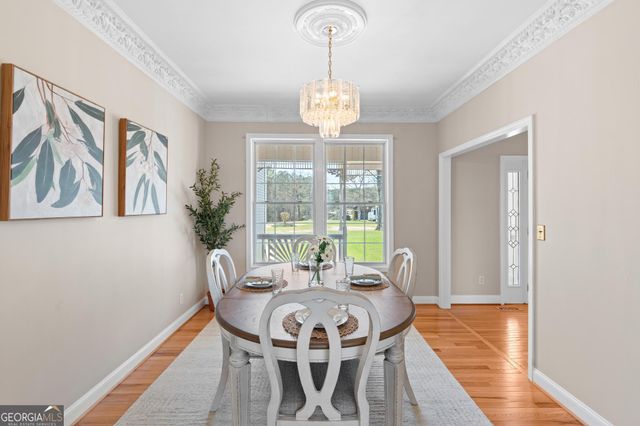 1687 Turkey Creek Road, Thomaston, GA 30286