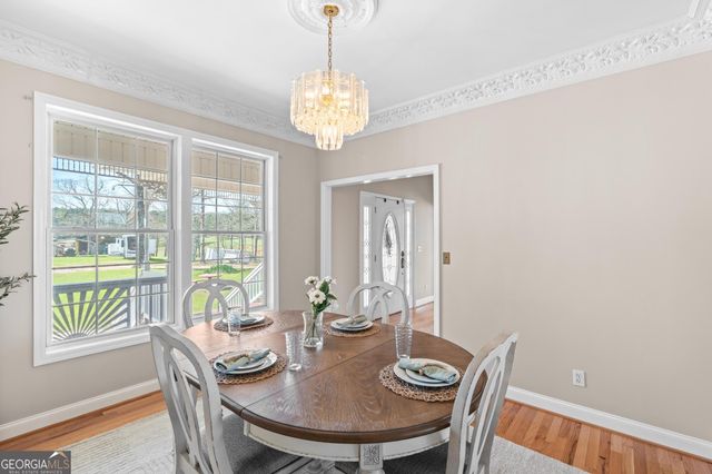 1687 Turkey Creek Road, Thomaston, GA 30286