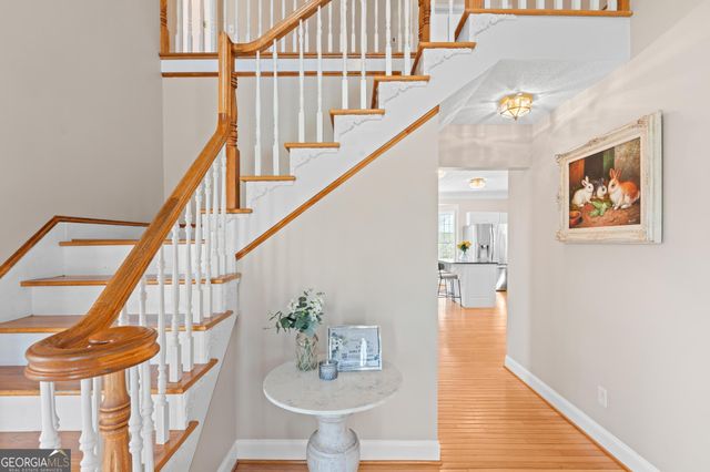 1687 Turkey Creek Road, Thomaston, GA 30286