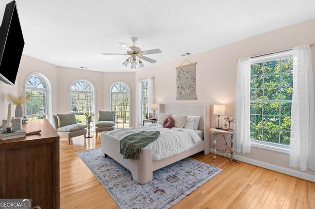 1687 Turkey Creek Road, Thomaston, GA 30286