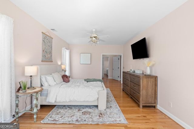 1687 Turkey Creek Road, Thomaston, GA 30286