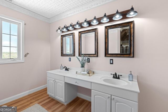 1687 Turkey Creek Road, Thomaston, GA 30286