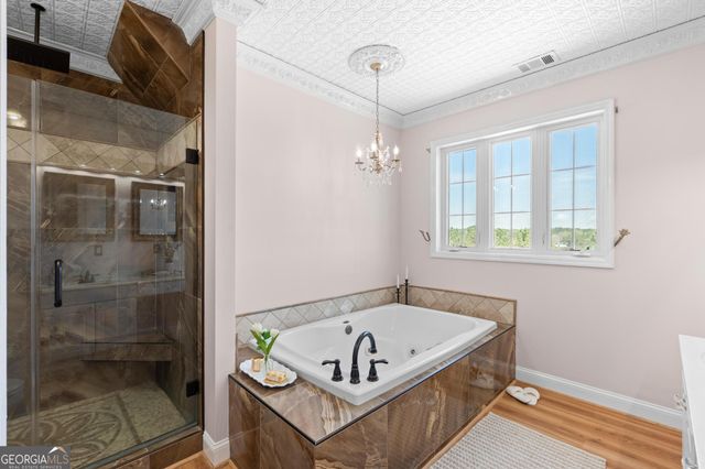 1687 Turkey Creek Road, Thomaston, GA 30286