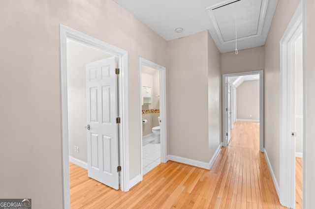 1687 Turkey Creek Road, Thomaston, GA 30286