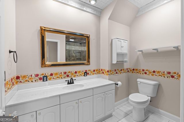 1687 Turkey Creek Road, Thomaston, GA 30286