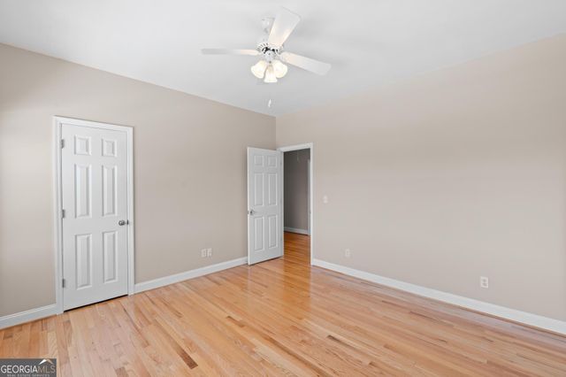 1687 Turkey Creek Road, Thomaston, GA 30286