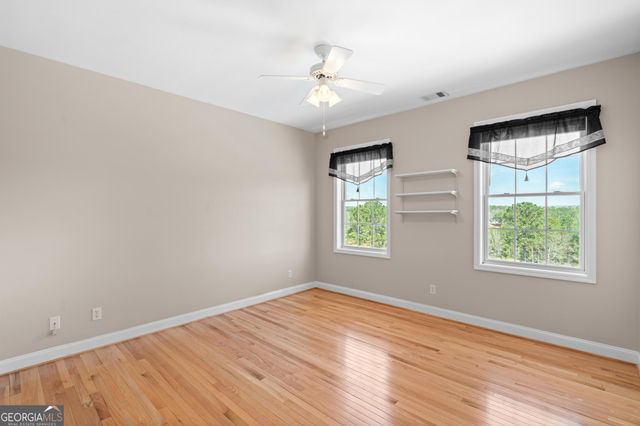 1687 Turkey Creek Road, Thomaston, GA 30286