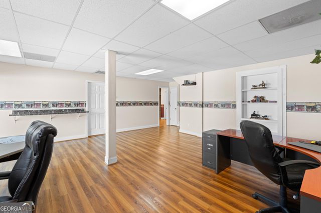 1687 Turkey Creek Road, Thomaston, GA 30286