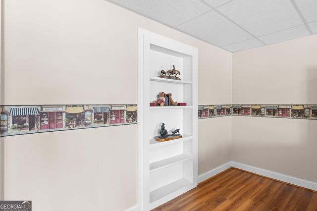 1687 Turkey Creek Road, Thomaston, GA 30286