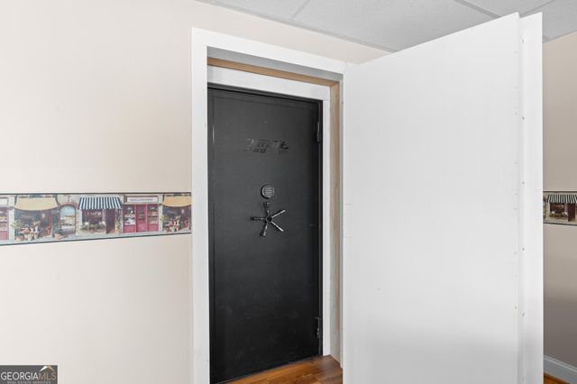 1687 Turkey Creek Road, Thomaston, GA 30286