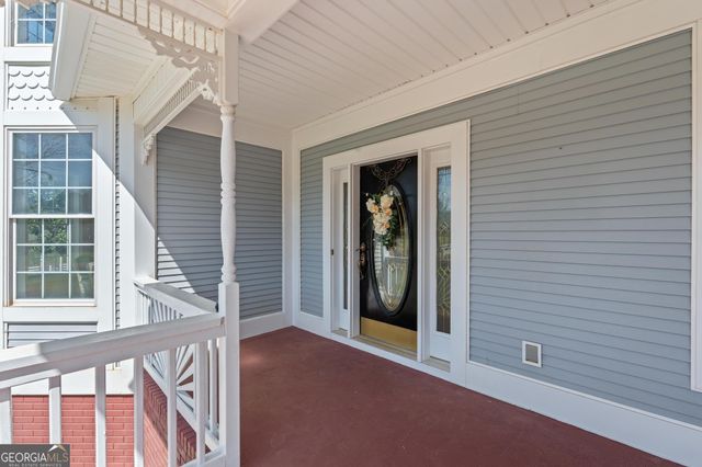 1687 Turkey Creek Road, Thomaston, GA 30286