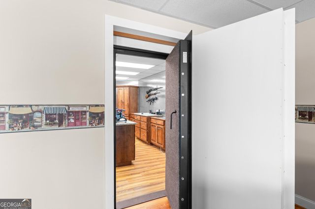 1687 Turkey Creek Road, Thomaston, GA 30286