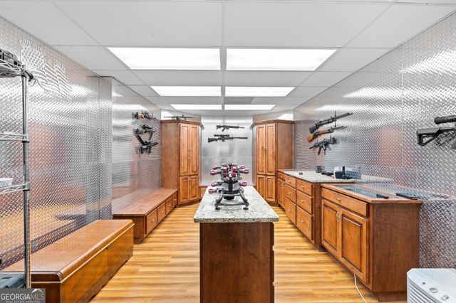 1687 Turkey Creek Road, Thomaston, GA 30286