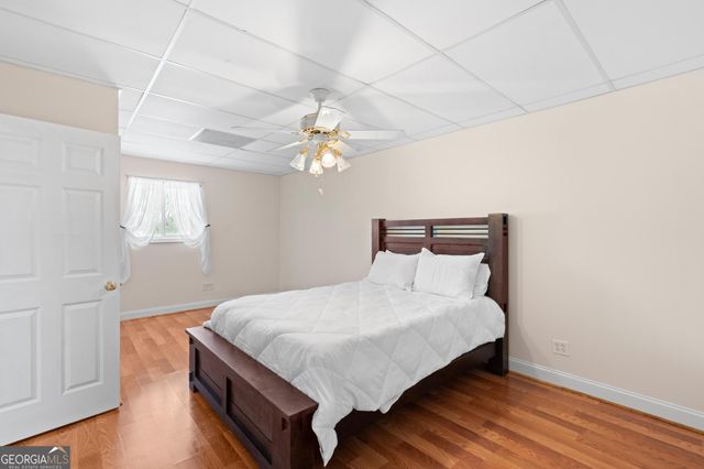 1687 Turkey Creek Road, Thomaston, GA 30286