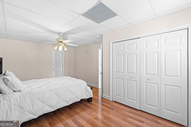 1687 Turkey Creek Road, Thomaston, GA 30286