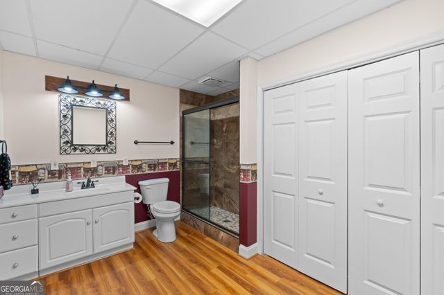 1687 Turkey Creek Road, Thomaston, GA 30286