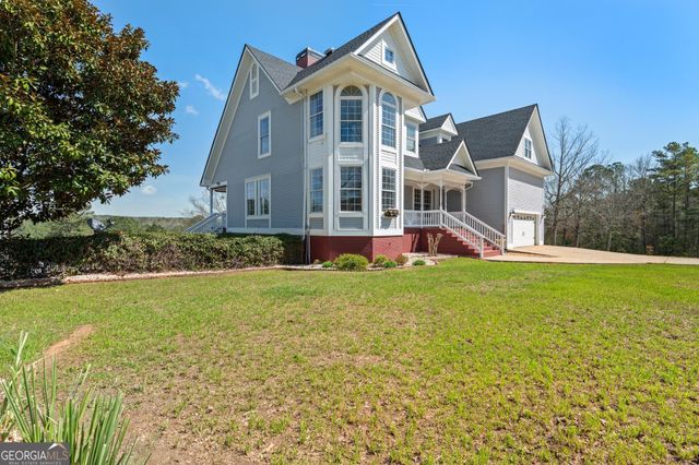 1687 Turkey Creek Road, Thomaston, GA 30286