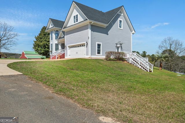 1687 Turkey Creek Road, Thomaston, GA 30286