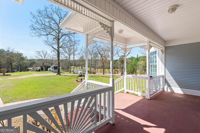 1687 Turkey Creek Road, Thomaston, GA 30286