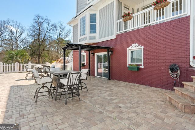 1687 Turkey Creek Road, Thomaston, GA 30286