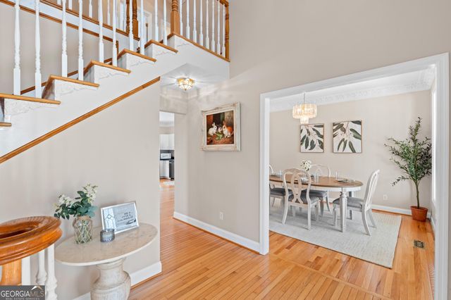 1687 Turkey Creek Road, Thomaston, GA 30286