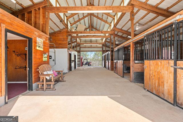 1687 Turkey Creek Road, Thomaston, GA 30286