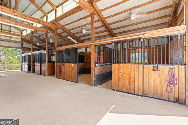 1687 Turkey Creek Road, Thomaston, GA 30286