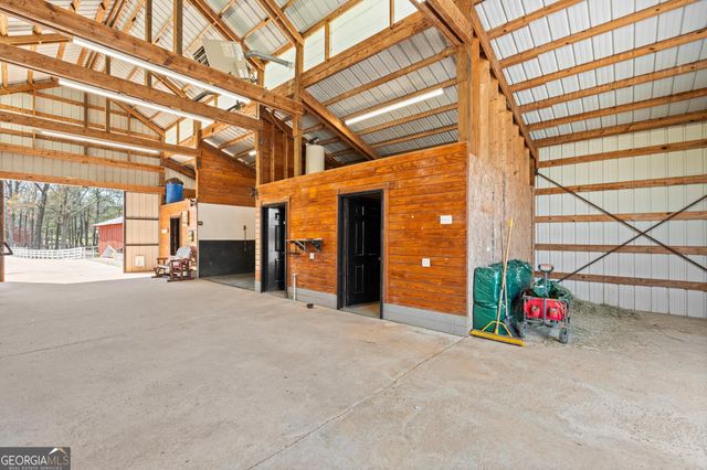 1687 Turkey Creek Road, Thomaston, GA 30286