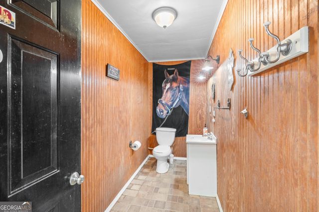 1687 Turkey Creek Road, Thomaston, GA 30286